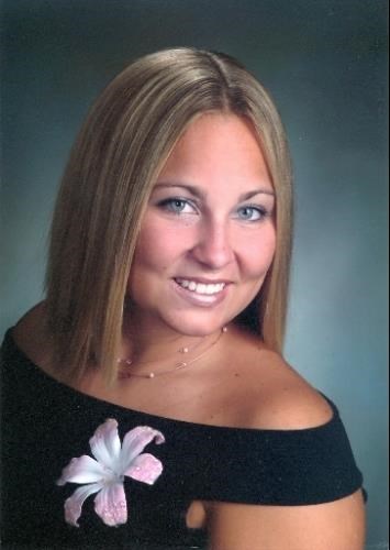 Haley Somer O'Keefe obituary, 1987-2021