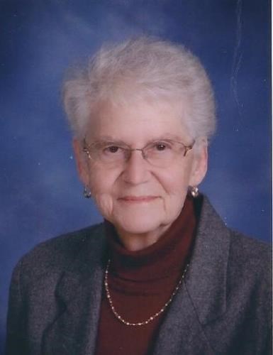 Clara J. "Busia" Zuraw obituary
