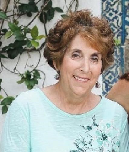 Judith A. Gauthier obituary, 1942-2021, Bay City, MI