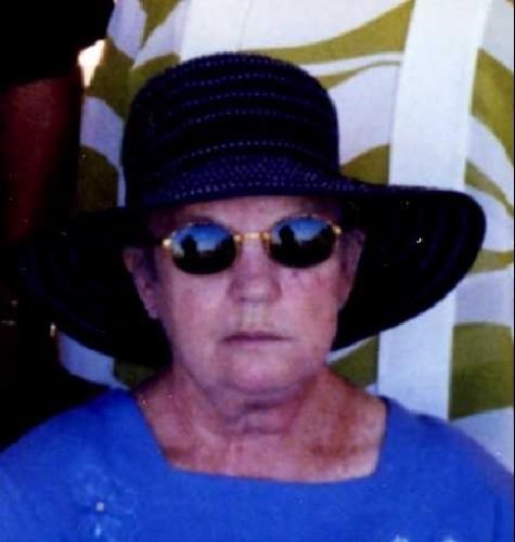 Carol G. Jeske obituary, Bay City, MI