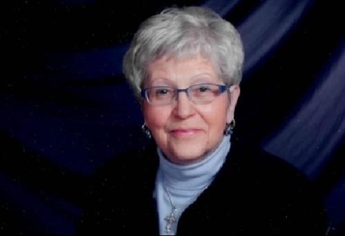 Margaret M. Smekar obituary, 1945-2021