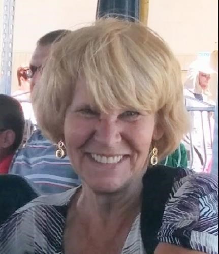 Julie Ann MONVILLE obituary, 1959-2021, Essexville, MI