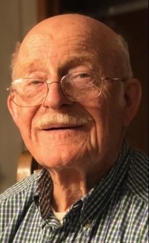 Harry Farris obituary, Bay City, MI