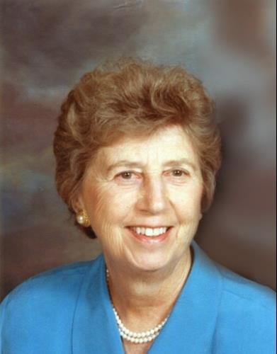 Betty L. Johnson obituary, Bay City, MI