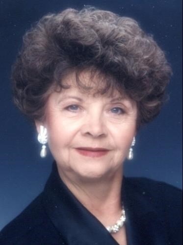 Lila May Hart obituary, 1931-2021, Bay City, MI