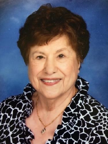 Henrietta Roberson obituary, 1930-2021, Auburn, MI