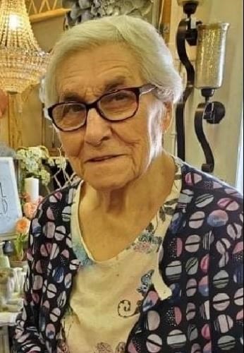 Zola Mae Groh obituary, 1930-2021, Bay City, MI