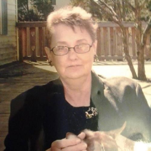Barbara J. Karr obituary, 1946-2021, Watertown, MI