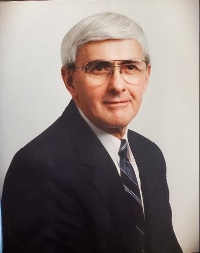 Dr.  Lawrence E. Meyer obituary, 1925-2021, Bay City, MI