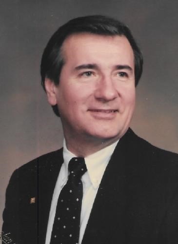 Stanley E. Doane obituary, 1943-2021, Bay City, MI