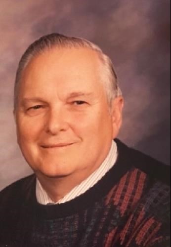 Robert "Bob" Buckius obituary, 1934-2021, Bay City, MI