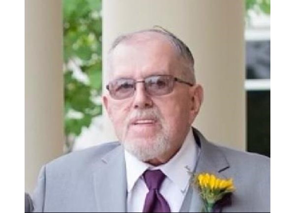 James Woods Obituary (1943 - 2021) - Grand Rapids, MI - Bay City Times