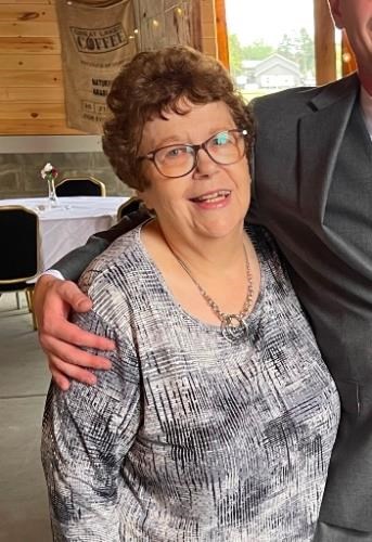 Patricia Kuch obituary, 1945-2022, Bay City, MI