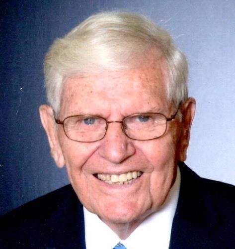 Frederick J. "Fred" Smith obituary, Bay City, MI
