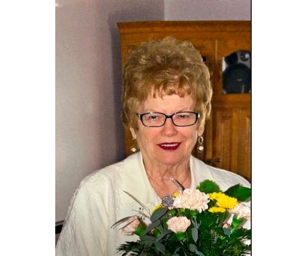 JoAnne Borchardt-Hunt Obituary (2022) - Beaverton, MI - Bay City Times