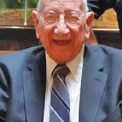 Joseph F. Starzynski obituary,  