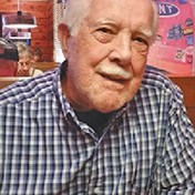 Robert "Bobby" Graves obituary, 1934-2023,  Dover DE