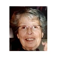 Betty Payne Obituary - Death Notice and Service Information