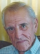 John E. "Jack" Verbout obituary, Neponset, IL