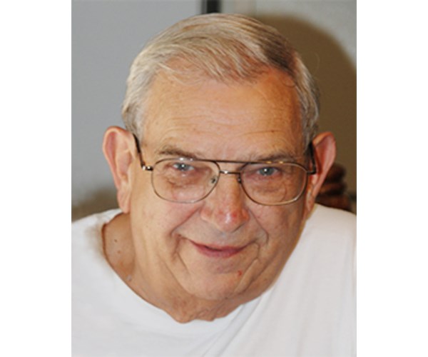 William Russell Obituary (1934 2022) Geneseo, IL Bureau County