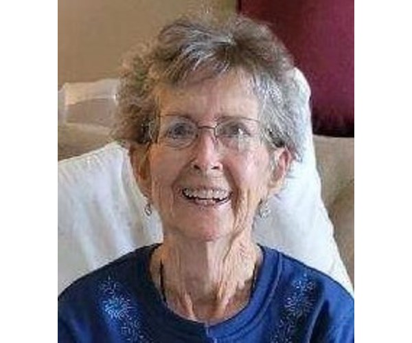 Karen Kelly Obituary 1940 2022 Roseville Il Bureau County