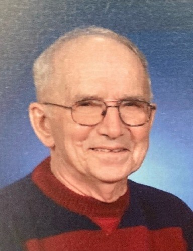 Kenneth Riggs Obituary (1937 - 2024) - Sheffield, IL - Bureau County ...