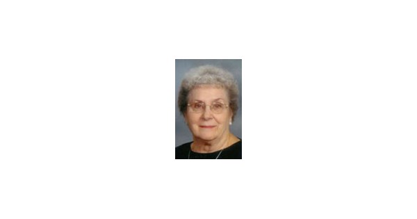 Mona Markie Obituary (2011) - Legacy Remembers
