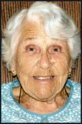 Theresa Osborne obituary, East Millinocket, ME