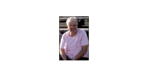 Margaret Thurber Obituary 1945 2013 Legacy Remembers