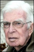 William "Bill" Foster obituary, Newport, ME