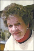 Carolyn Spear Roberts obituary, Presque Isle, ME