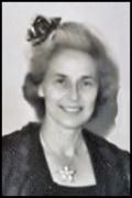 Priscilla Booker obituary, Bangor, ME