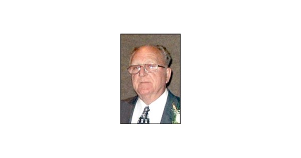Roland St. Peter Obituary (2012) - Caribou, ME - BDN Maine