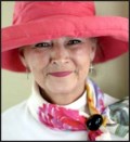 Paulette Neda Marie Hallett obituary, West Enfield, ME