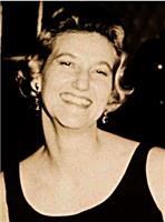 Janet Dox Rigby obituary, 1926-2021, Atlantic Beach, FL