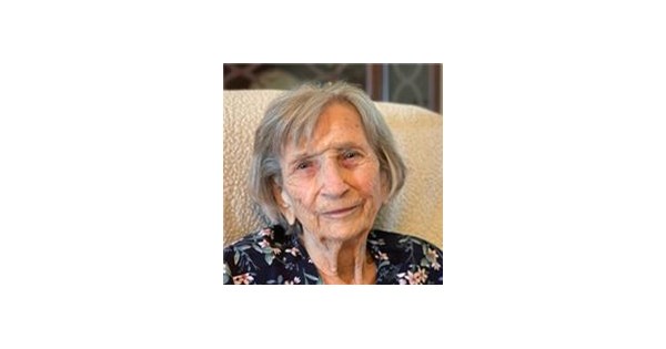 Susannah Hanson Obituary (1932 - 2023) - Jacksonville Beach, FL - The ...
