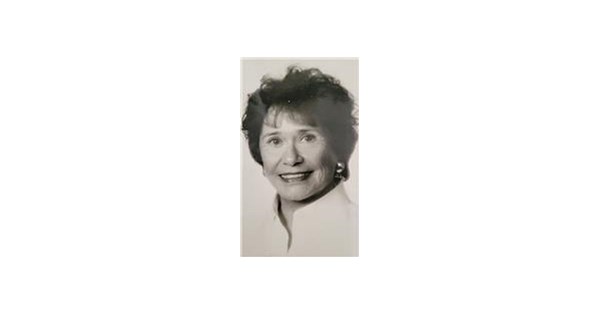 Mary Mcmahan Obituary 2023 Deland Fl The West Volusia Beacon