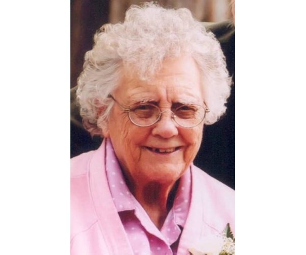 Thelva Leners Obituary (2014) - Beatrice, NE - Beatrice Daily Sun