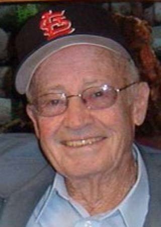 Maurice Parks Obituary 1921 2023 Beatrice NE Beatrice