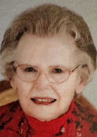 Ella Klaus Obituary 2023 Beatrice NE Beatrice Daily Sun