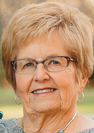 Barb Henrichs Obituary 1945 2023 Wymore NE Beatrice Daily