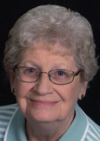 Leona Rickers Obituary 1932 2023 Beatrice NE Beatrice