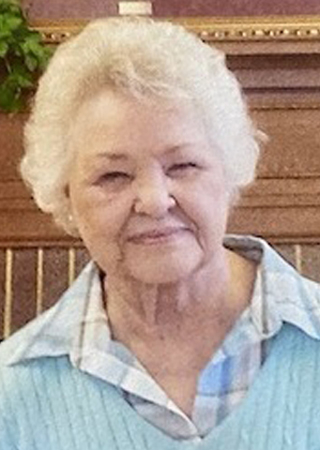 Sherry Patton Obituary 1938 2024 Beatrice NE Beatrice