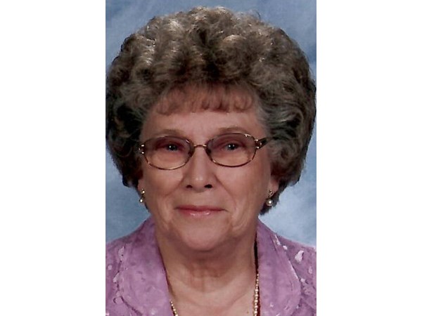 Ruth West Obituary (1926 - 2023) - Wymore, NE - Beatrice Daily Sun