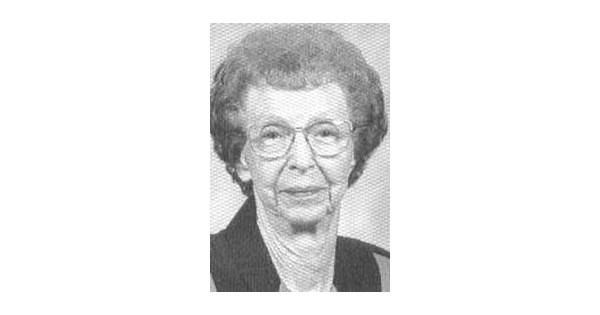 Lucile Mulig Obituary (2008) - Beatrice, NE - Beatrice Daily Sun