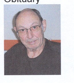 Robert Harms Obituary (2012)