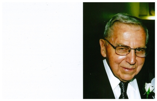 Arthur Langvardt Obituary Death Notice and Service Information