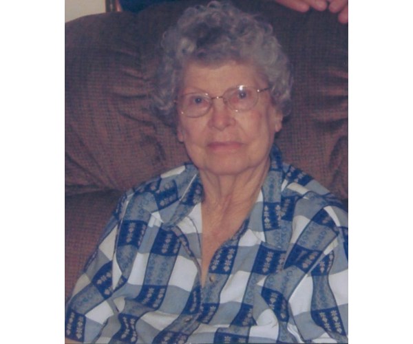 Luella Yurka Obituary (2013) - Beatrice, NE - Beatrice Daily Sun