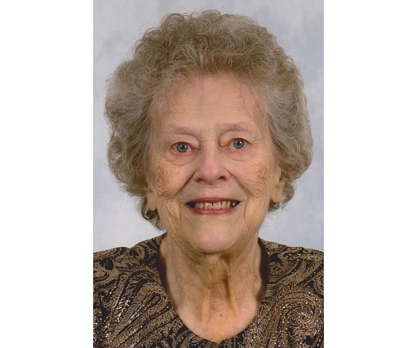 Donna Stokebrand Obituary (2018) - Beatrice, NE - Beatrice Daily Sun