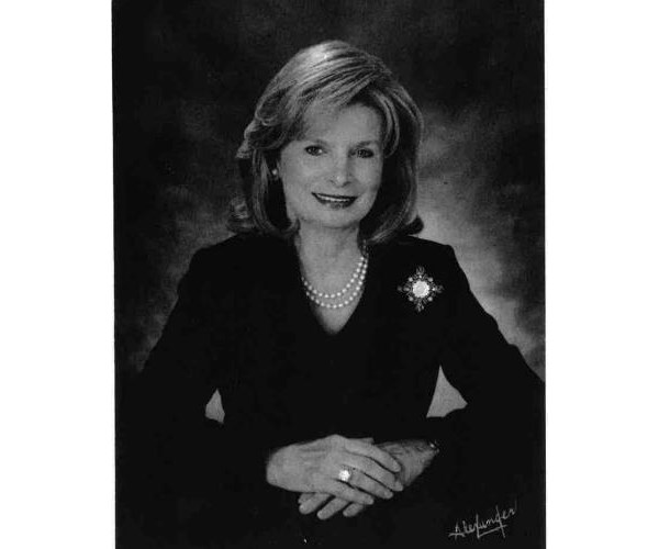 Judith Beck Obituary (1943 2024) Houston, TX The Beaumont Enterprise